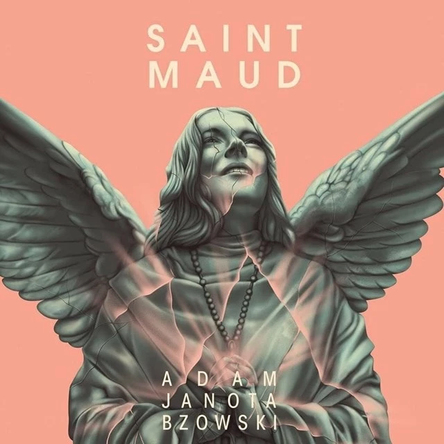 Saint Maud (Vinyl 12" Album) 3 Saint Maud (Vinyl 12" Album)