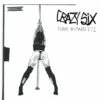 Crazy Six (Vinyl 12" Album) - Various Performers -usa Music Sales 2022 86bee564 d09d 4681 8cca 6be3ead25791
