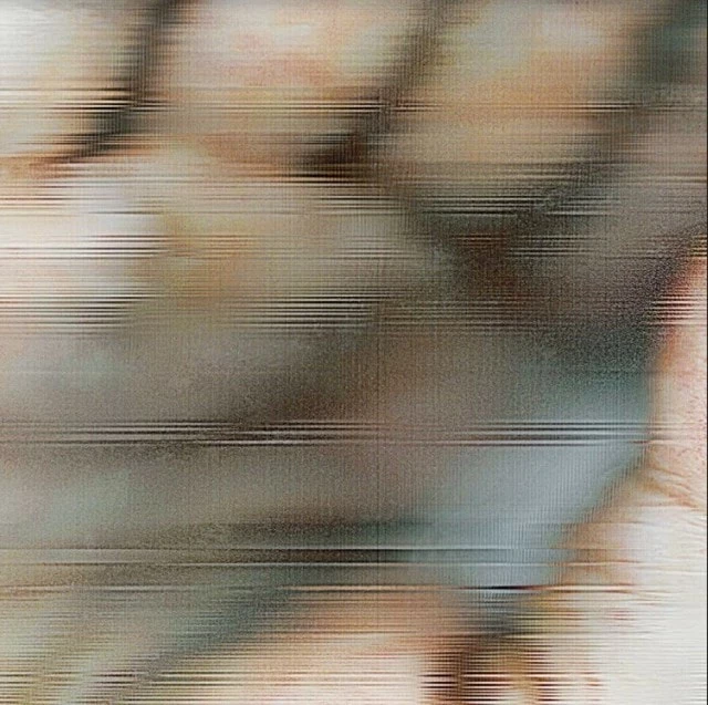 Blood Music: Pentamerous Metamorphosis - Chapterhouse Retranslated (Vinyl 12" Album) - Global Communication 3 Blood Music: Pentamerous Metamorphosis - Chapterhouse Retranslated (Vinyl 12" Album) - Global Communication