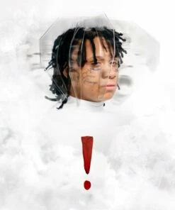 ! (hmv Exclusive) (Vinyl 12" Album) - Trippie Redd