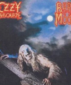 Bark At The Moon (CD Album) - Ozzy Osbourne