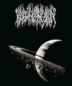 Interdimensional Extinction (12" Vinyl EP) - Blood Incantation