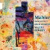 Mahler: Symphony No. 4 (CD Album) - Gustav Mahler -usa Music Sales 2022 87ff321e 8c2d 49ee 83f7 be4f38c0d154