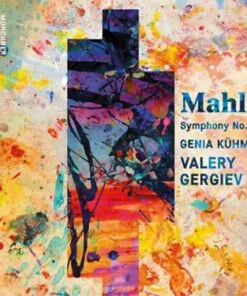 Mahler: Symphony No. 4 (CD Album) - Gustav Mahler