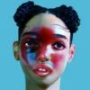 LP1 (Vinyl 12" Album) - FKA Twigs 2 LP1 (Vinyl 12" Album) - FKA Twigs -usa Music Sales 2022 883fc749 5b89 4d56 a4e4 a2c1e584c658