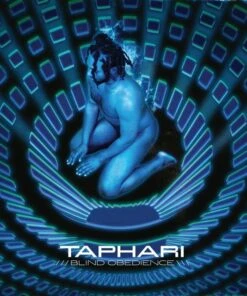 Blind Obedience (Vinyl 12" Album) - Taphari