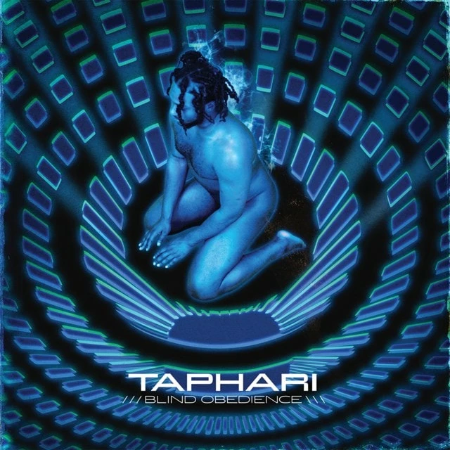 Blind Obedience (Vinyl 12" Album) - Taphari 3 Blind Obedience (Vinyl 12" Album) - Taphari