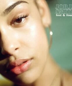 Lost & Found (Vinyl 12" Album) - Jorja Smith