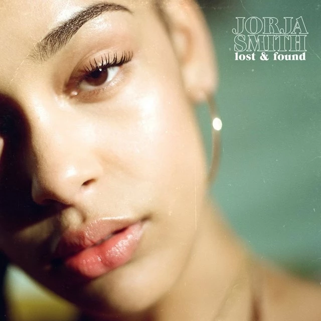 Lost & Found (Vinyl 12" Album) - Jorja Smith 3 Lost & Found (Vinyl 12" Album) - Jorja Smith