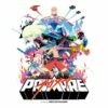 Promare (Vinyl 12" Album) -usa Music Sales 2022 88829b9f 0816 418e a18e 8f2ddb596cb8