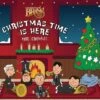 Christmas Time Is Here, the Encore! (CD Album) - Canadian Brass -usa Music Sales 2022 88a2ae2c 673f 4064 85dd c2ecaa5ff300