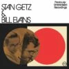 Stan Getz & Bill Evans: Previously Unreleased Recordings (Vinyl 12" Album) - Stan Getz and Bill Evans -usa Music Sales 2022 88bbbcb9 2449 4fa7 bccb f3f6c8b28edf