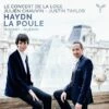 Haydn: La Poule (CD Album) - Joseph Haydn 2 Haydn: La Poule (CD Album) - Joseph Haydn -usa Music Sales 2022 88e4e4ac 5829 4f7e 9167 18542c1b2da3