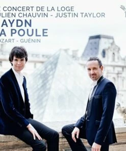 Haydn: La Poule (CD Album) - Joseph Haydn