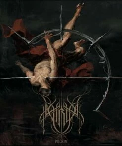 Pilgrim (Vinyl 12" Album) - THRON