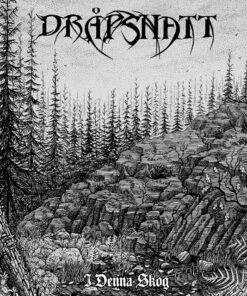I Denna Skog (Vinyl 12" Album) - Drapsnatt