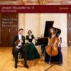 Joseph Mayseder: Kammermusik - Volume 6 (CD Album) - Joseph Mayseder