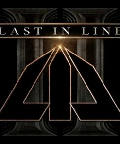 II (Vinyl 12" Album) - Last in Line