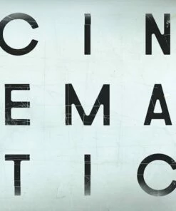 To Believe (Vinyl 12" Album) - The Cinematic Orchestra
