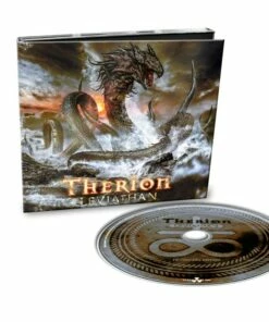 Leviathan (CD Album) - Therion