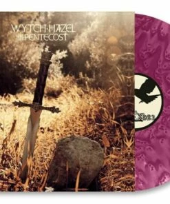 III: Pentecost (Vinyl 12" Album) - Wytch Hazel