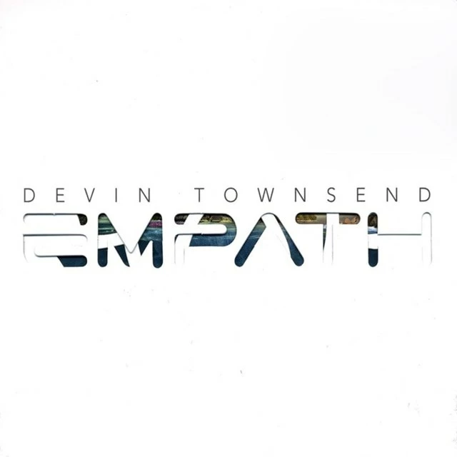 Empath (CD Album) - Devin Townsend 3 Empath (CD Album) - Devin Townsend