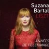 Liszt: Annees De Pelerinage (CD Box Set) - Franz Liszt