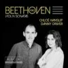 Beethoven: Violin Sonatas - Volume 3 (CD Album) - Ludwig van Beethoven