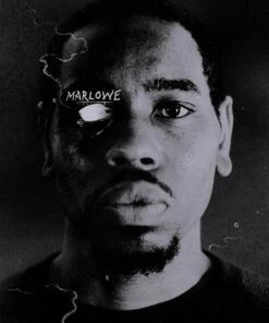 Marlowe (Vinyl 12" Album) - Marlowe