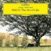 Bach: The Art of Life (Vinyl 12" Album) - Johann Sebastian Bach -usa Music Sales 2022 8ac5687b cf7a 423e 82e6 def8f786984a