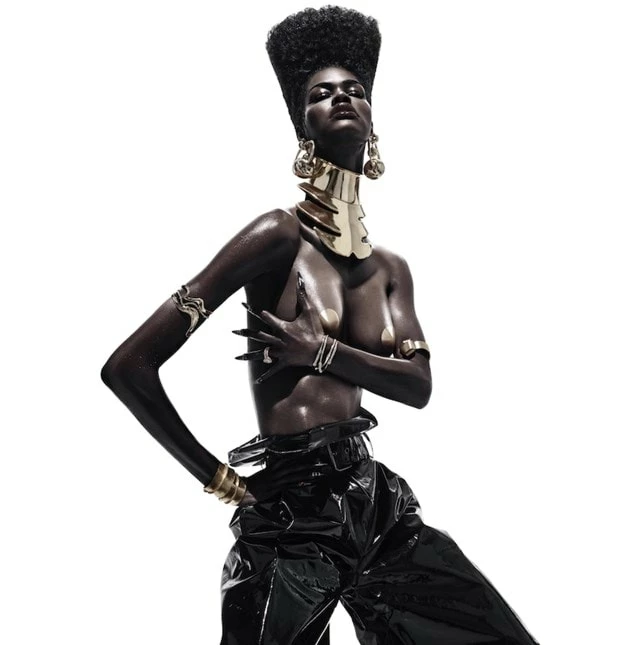 The Album (Vinyl 12" Album) - Teyana Taylor 3 The Album (Vinyl 12" Album) - Teyana Taylor