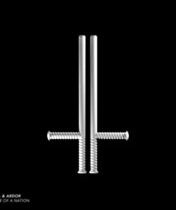 Wake of a Nation (CD Album) - Zeal & Ardor