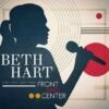 Front and Center: Live from New York (CD/DVD Album) - Beth Hart