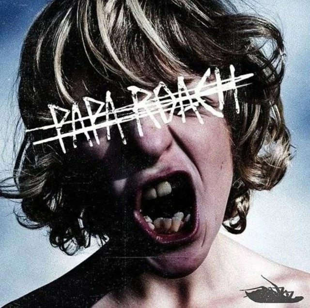 Crooked Teeth (CD Album) - Papa Roach 3 Crooked Teeth (CD Album) - Papa Roach