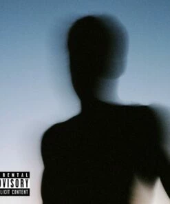 Case Study 01 (Vinyl 12" Album) - Daniel Caesar