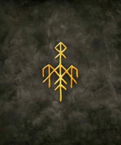 Runaljod - Ragnarock (CD Album) - Wardruna