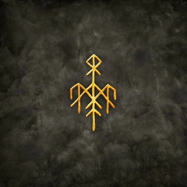 Runaljod - Ragnarock (CD Album) - Wardruna 3 Runaljod - Ragnarock (CD Album) - Wardruna