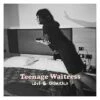 Love & Chemicals (Vinyl 12" Album) - Teenage Waitress