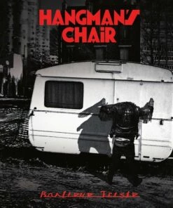 Banlieue Trist (CD Album) - Hangman's Chair