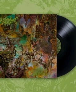 Foreverglade (Vinyl 12" Album) - Worm 5 Foreverglade (Vinyl 12" Album) - Worm -usa Music Sales 2022 8c130718 cc59 4e7a adda 9415362dd101