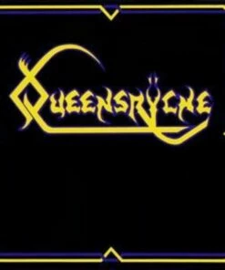 Queensryche [bonus Tracks] (CD Album) - Queensryche