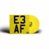 E3 AF - Limited Edition Yellow Vinyl (Vinyl 12" Album) - Dizzee Rascal -usa Music Sales 2022 8c3b239f f7c4 428d 9526 23546cc323c1