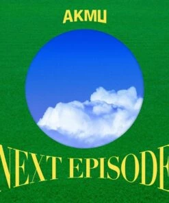 Next Episode (CD Album) - AKMU
