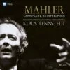 Klaus Tennstedt: The Complete Mahler Recordings (CD Album) - Gustav Mahler