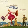 The Sound of Music (Vinyl 12" Album)