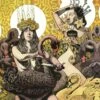 Yellow & Green (Vinyl 12" Album) - Baroness