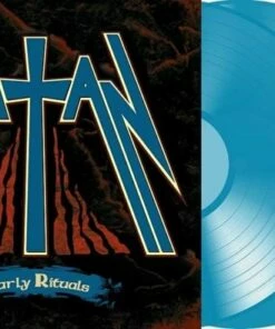 Early Rituals (Vinyl 12" Album) - Satan
