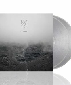 Istok - Limited Edition Metallic Ice Vinyl (Vinyl 12" Album) - TRNA