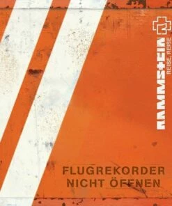 Reise, Reise (CD Album) - Rammstein