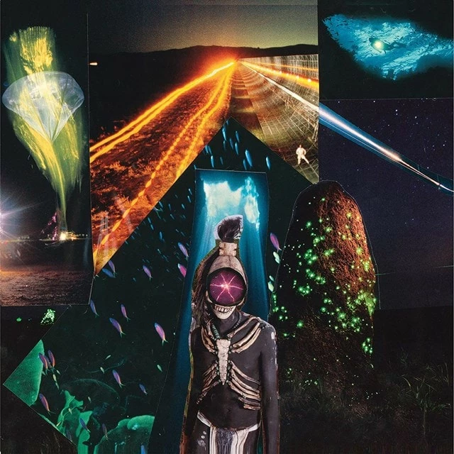 Source and Deliver (Vinyl 12" Album) - Lightning Orchestra 3 Source and Deliver (Vinyl 12" Album) - Lightning Orchestra